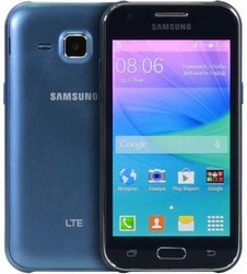 Замена микрофона на телефоне Samsung Galaxy J1 LTE в Кирове